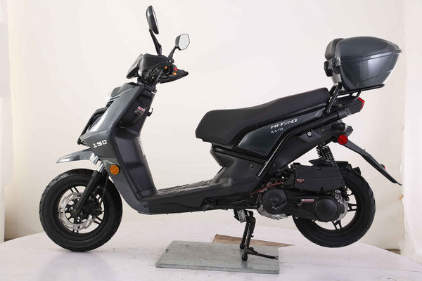 Nitro 150cc Scooter