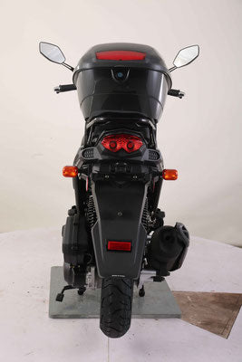 Draco 150cc Scooter