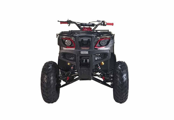 Cougar UT 200cc Utility ATV (Automatic)