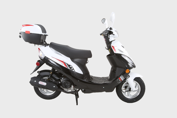 Solona 49cc Scooter