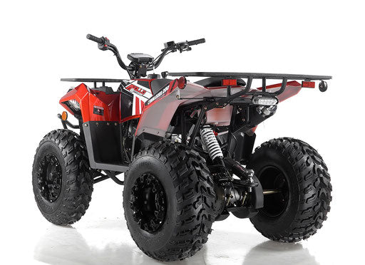 Apollo Commander 200cc ATV (Automatic)