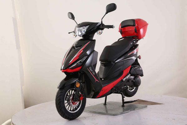 Viper 150cc Scooter