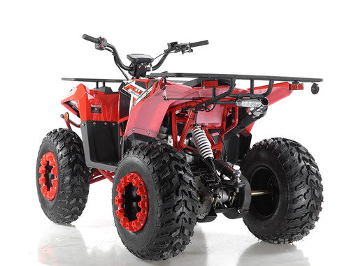 Apollo Commander 200cc ATV (Automatic)
