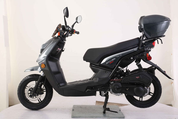 Draco 150cc Scooter