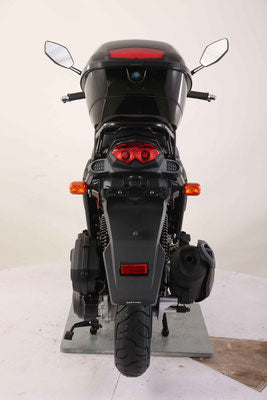 Draco 150cc Scooter