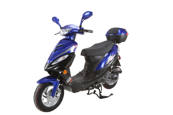 Solona 49cc Scooter