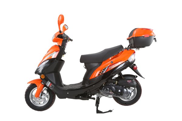 Solona 49cc Scooter