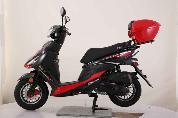Viper 150cc Scooter