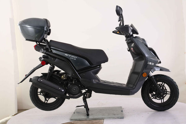 Nitro 150cc Scooter