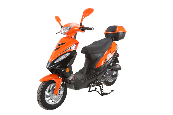 Solona 49cc Scooter