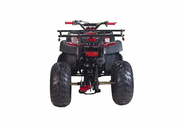 Cougar UT 200cc Utility ATV (Automatic)