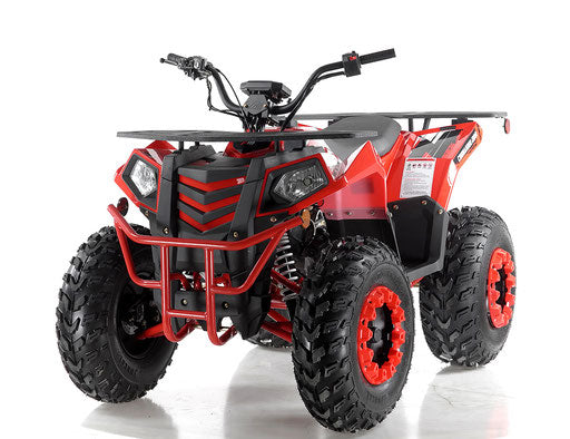 Apollo Commander 200cc ATV (Automatic)