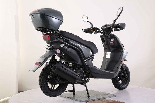 Nitro 150cc Scooter