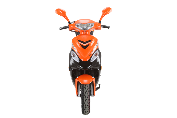 Solona 49cc Scooter