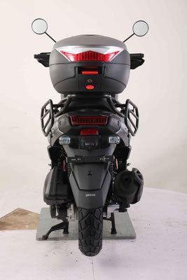 Tank 200 EFI Scooter (Matte Colors)