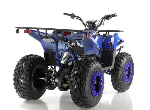 Apollo Commander 200cc ATV (Automatic)