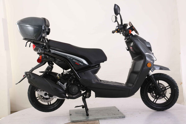 Draco 150cc Scooter
