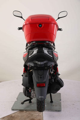 Viper 150cc Scooter