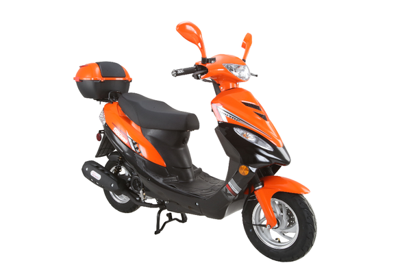 Solona 49cc Scooter