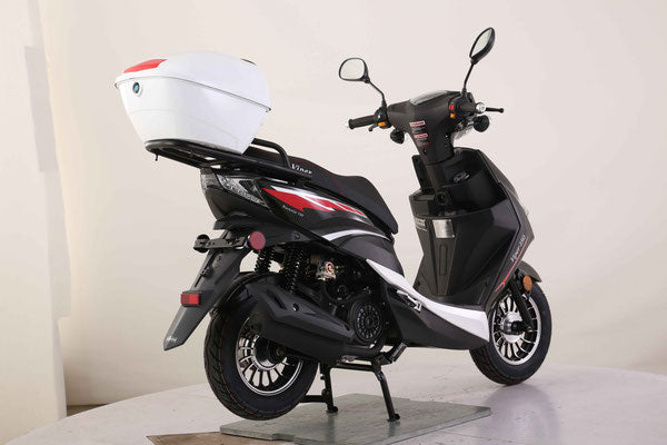 Viper 150cc Scooter