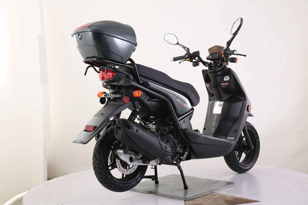 Draco 150cc Scooter