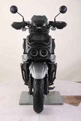 Tank 200 EFI Scooter (Matte Colors)