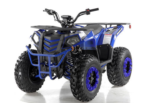 Apollo Commander 200cc ATV (Automatic)