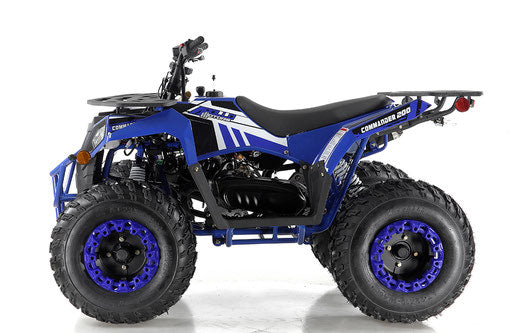 Apollo Commander 200cc ATV (Automatic)