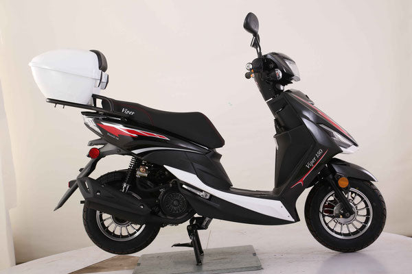 Viper 150cc Scooter
