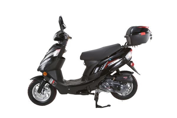 Solona 49cc Scooter