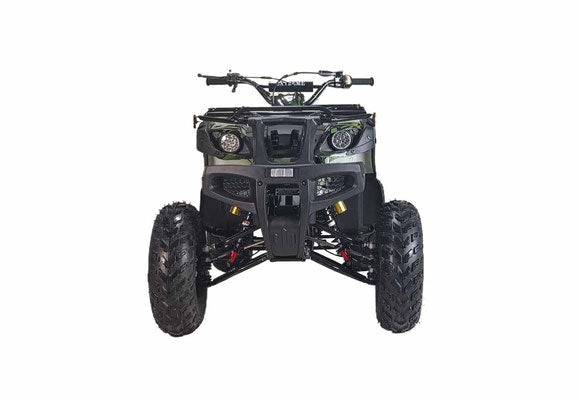 Cougar UT 200cc Utility ATV (Automatic)