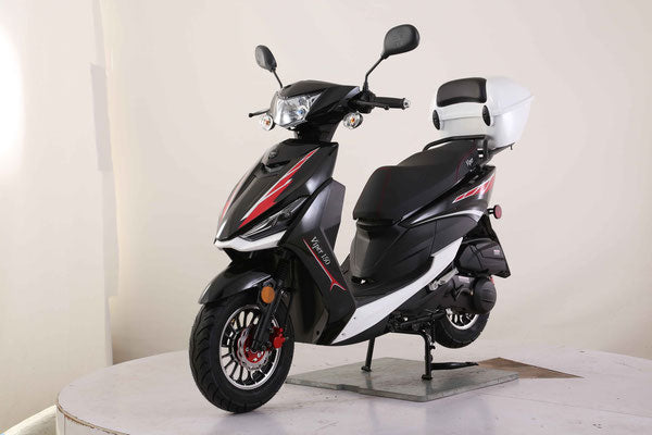 Viper 150cc Scooter