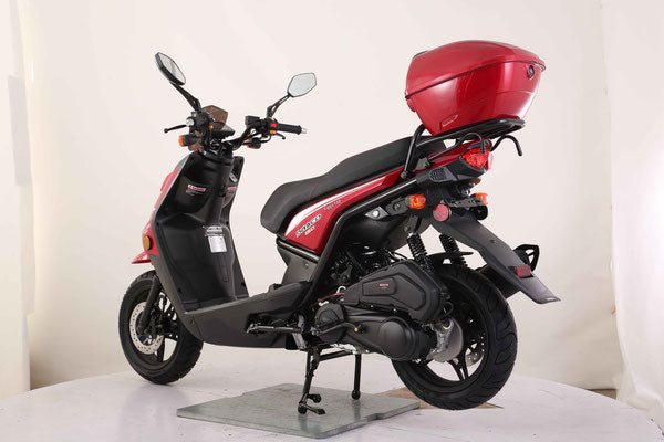Draco 150cc Scooter