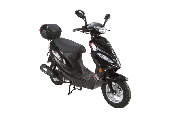 Solona 49cc Scooter