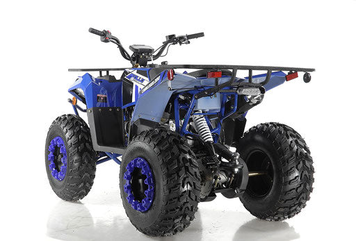 Apollo Commander 200cc ATV (Automatic)