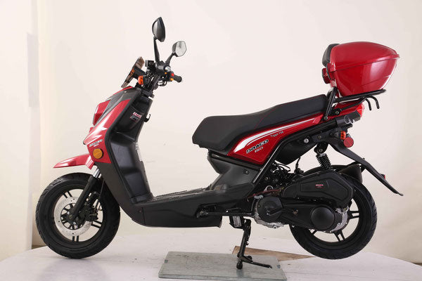 Draco 150cc Scooter