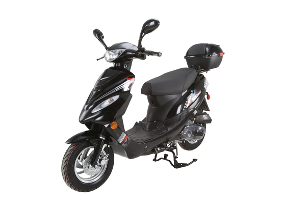 Solona 49cc Scooter