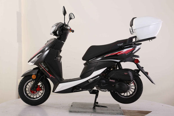 Viper 150cc Scooter
