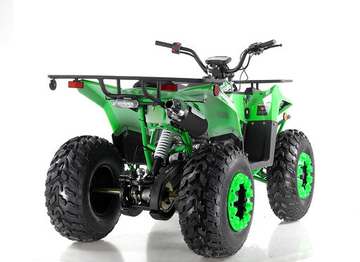 Apollo Commander 200cc ATV (Automatic)