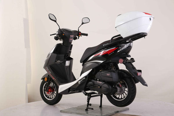 Viper 150cc Scooter