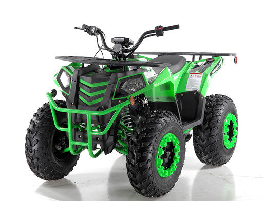 Apollo Commander 200cc ATV (Automatic)
