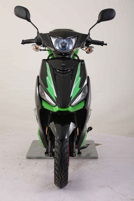 Viper 150cc Scooter