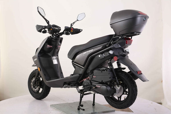 Nitro 150cc Scooter