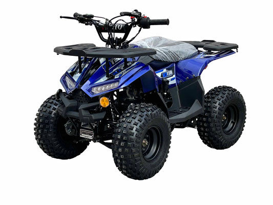 RXR 110cc Youth ATV (With Reverse)
