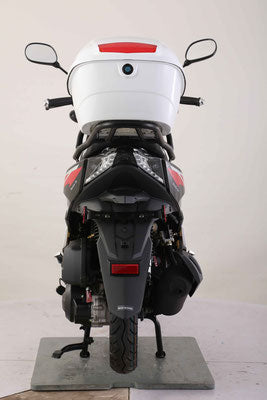 Viper 150cc Scooter
