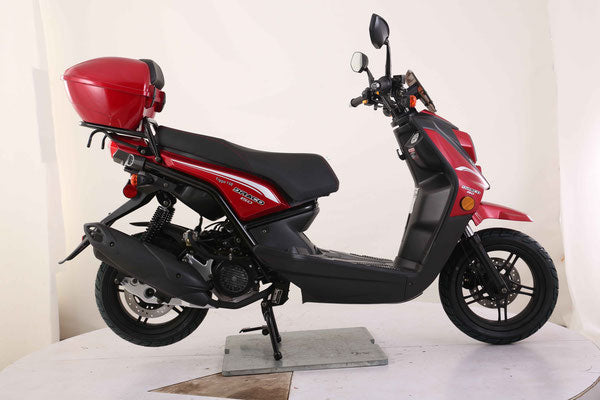 Draco 150cc Scooter