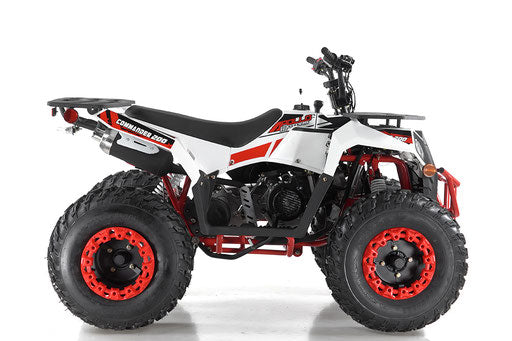 Apollo Commander 200cc ATV (Automatic)