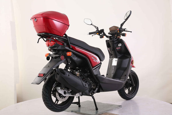 Draco 150cc Scooter