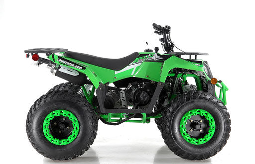 Apollo Commander 200cc ATV (Automatic)