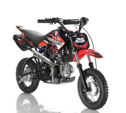 Apollo 70cc DB-25 Youth Dirt Bike (Automatic)